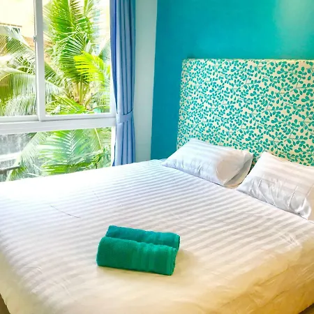 Atlantis Condo & Resort By Luxury Collection Apartment Jomtien Beach Exterior photo
