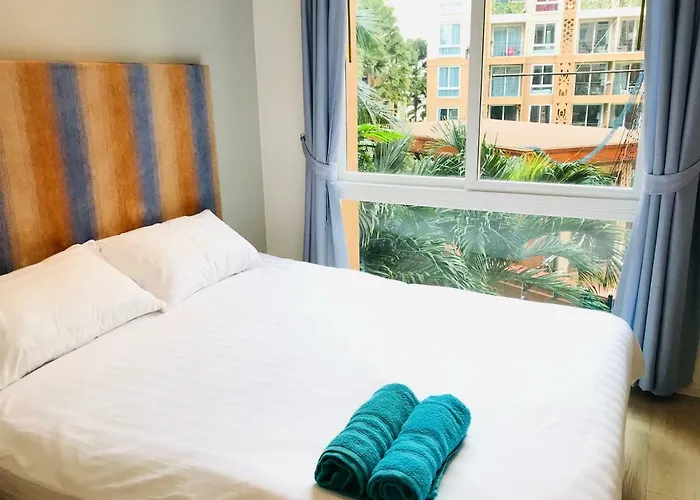 Atlantis Condo & Resort By Luxury Collection Apartment
