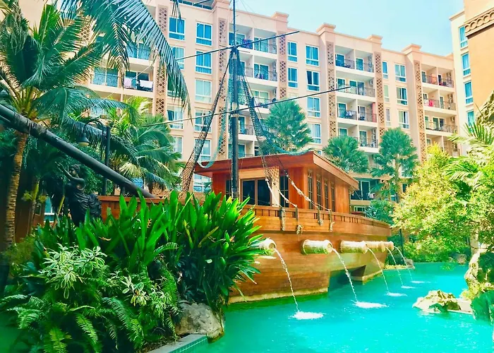 Atlantis Condo & Resort By Luxury Collection Apartment