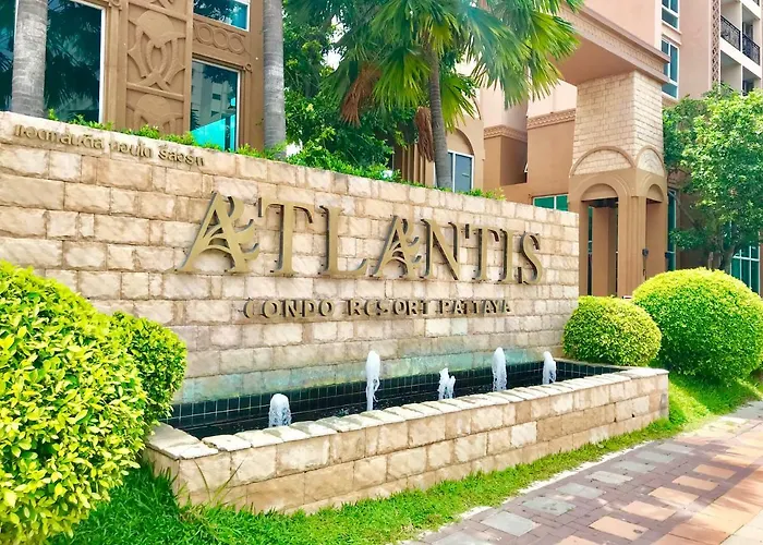 Atlantis Condo & Resort By Luxury Collection Apartment