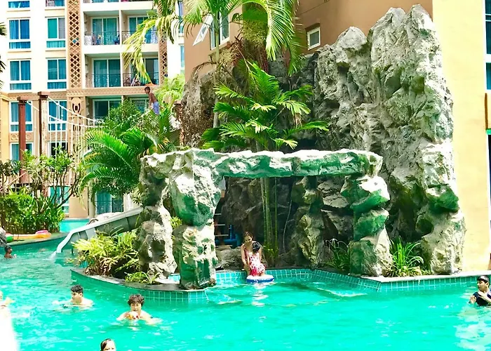 Atlantis Condo & Resort By Luxury Collection Apartment