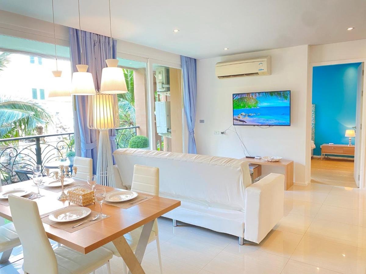 Atlantis & By Luxury Collection Jomtien Beach