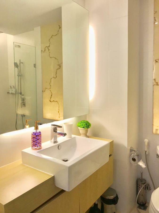 Atlantis & By Luxury Collection * Jomtien Beach