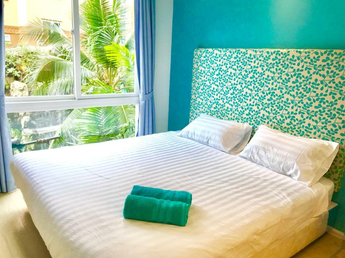 Atlantis & By Luxury Collection Apartment Jomtien Beach
