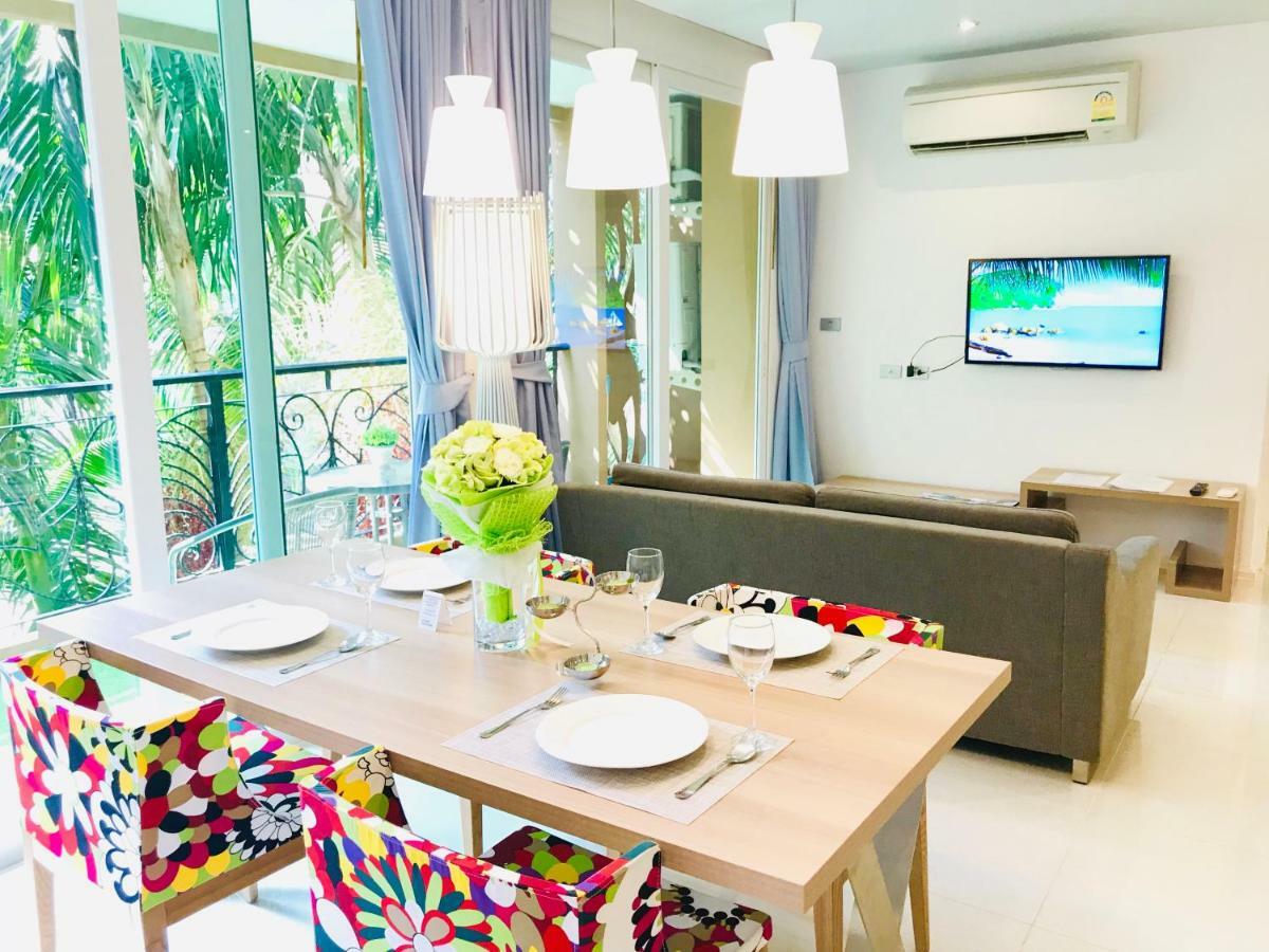 Atlantis & By Luxury Collection Apartment