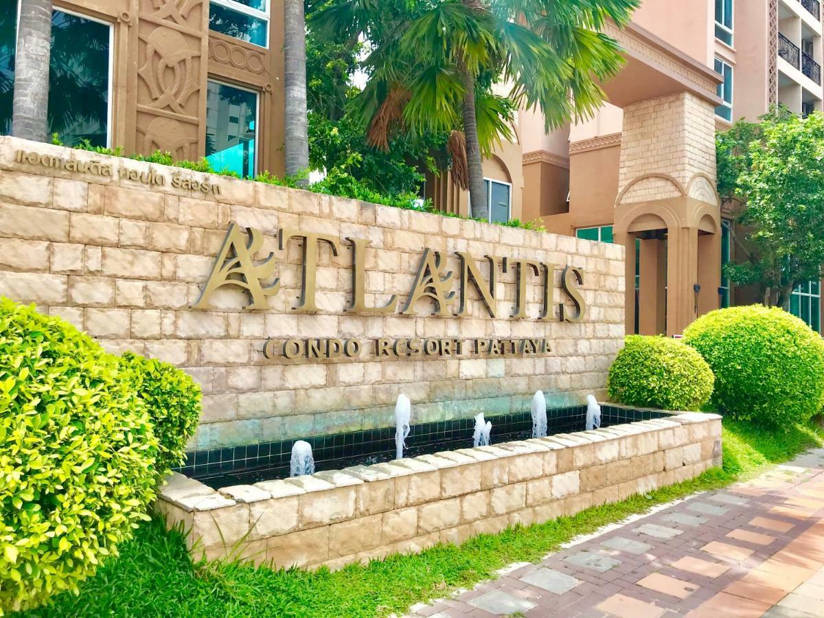 Atlantis & By Luxury Collection Apartment *