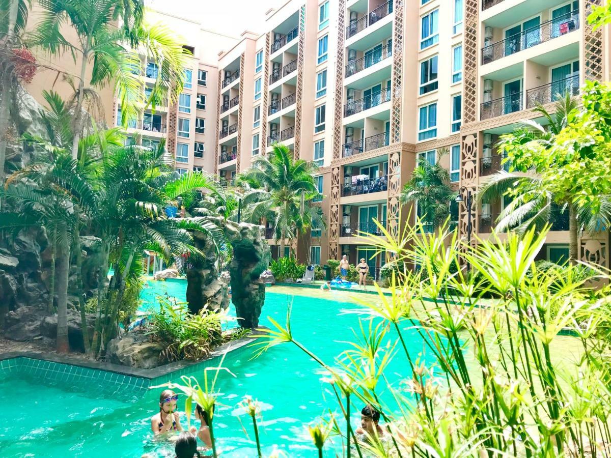 Atlantis & By Luxury Collection Jomtien Beach