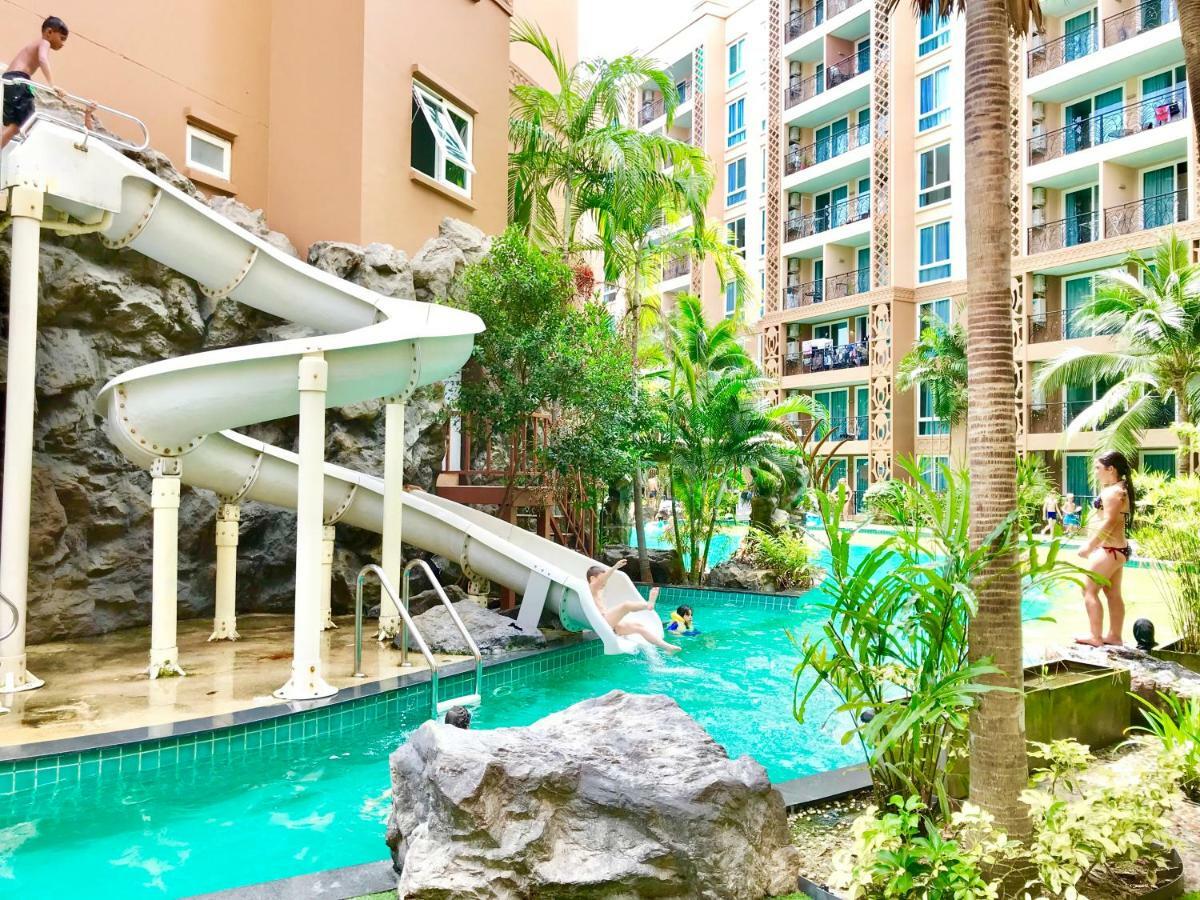 Atlantis & By Luxury Collection Apartment *