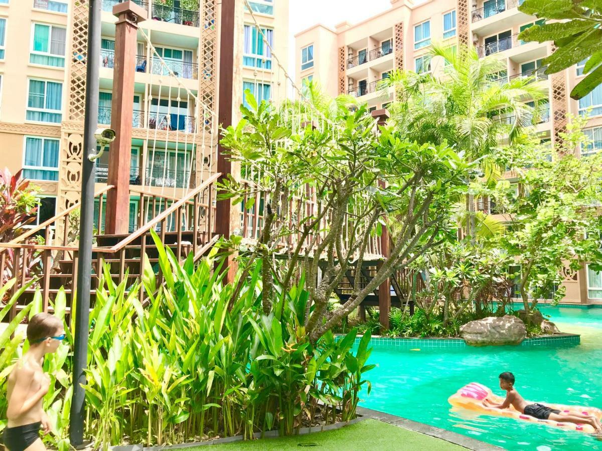 Atlantis & By Luxury Collection * Jomtien Beach