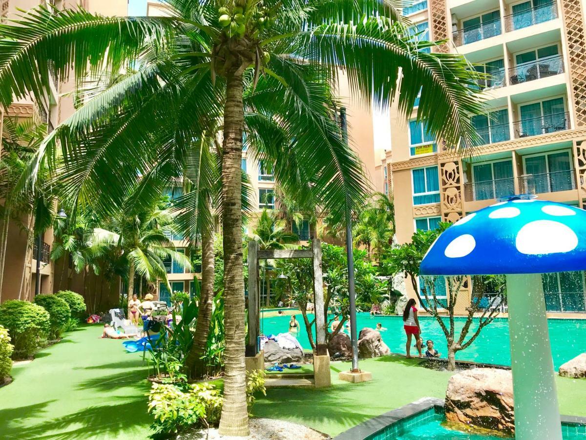 Atlantis & By Luxury Collection Jomtien Beach