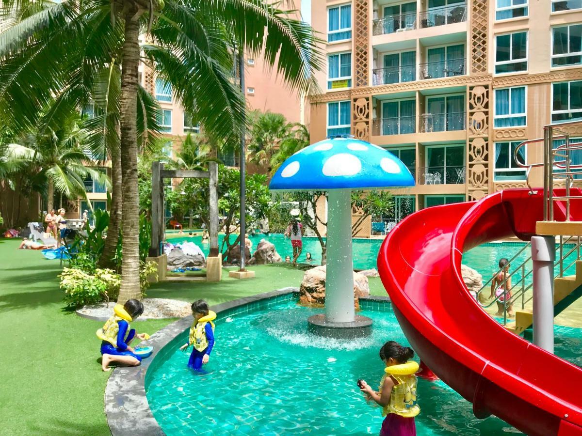 Atlantis & By Luxury Collection Apartment