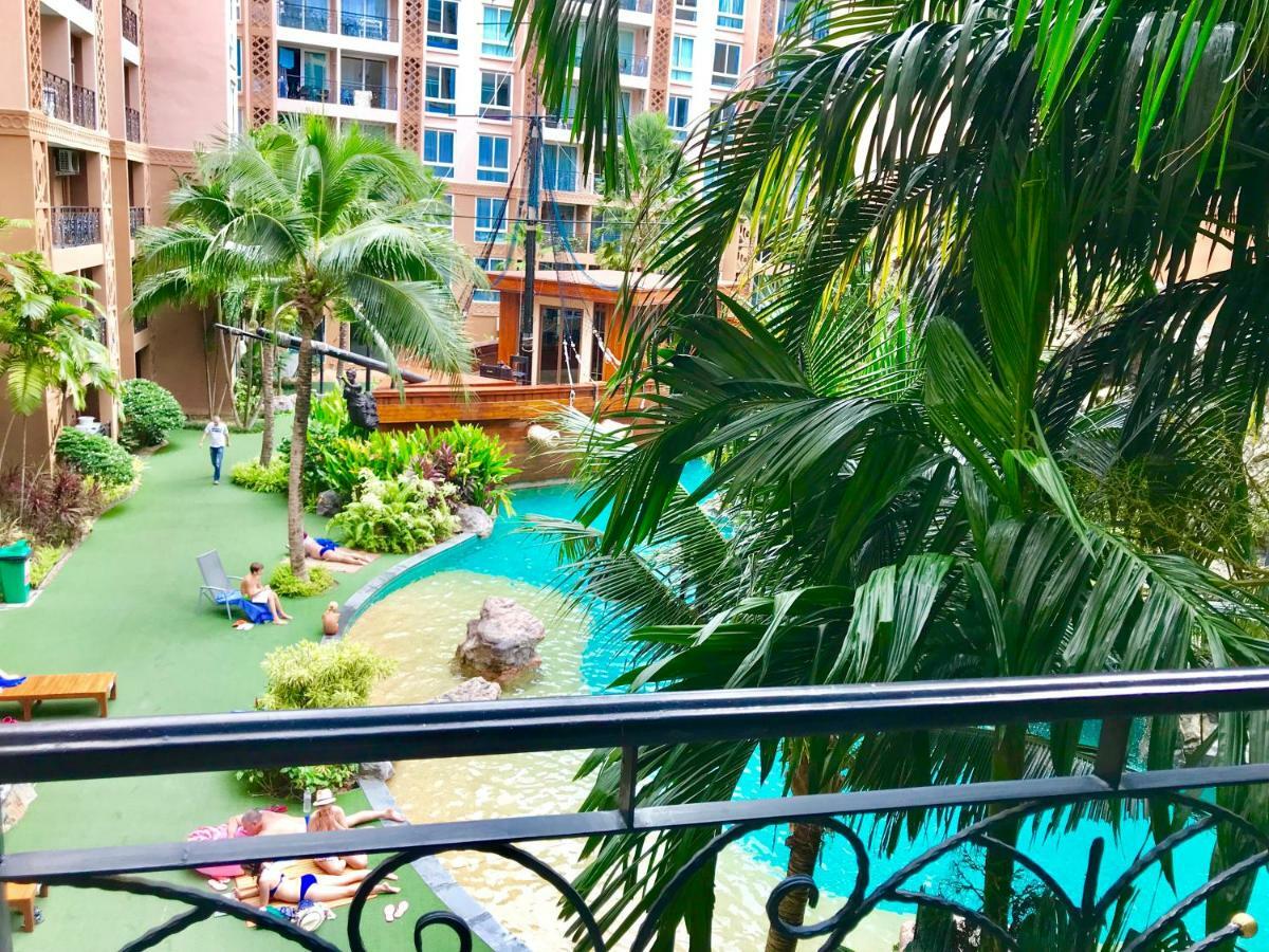 Atlantis & By Luxury Collection Jomtien Beach