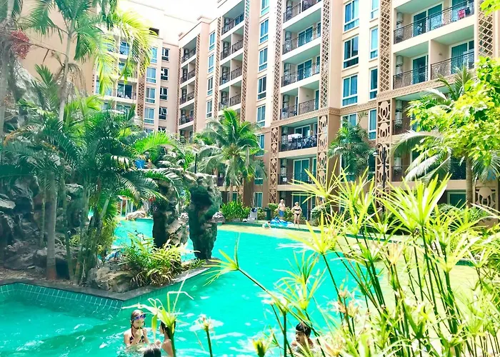 Atlantis Condo & Resort By Luxury Collection Apartment