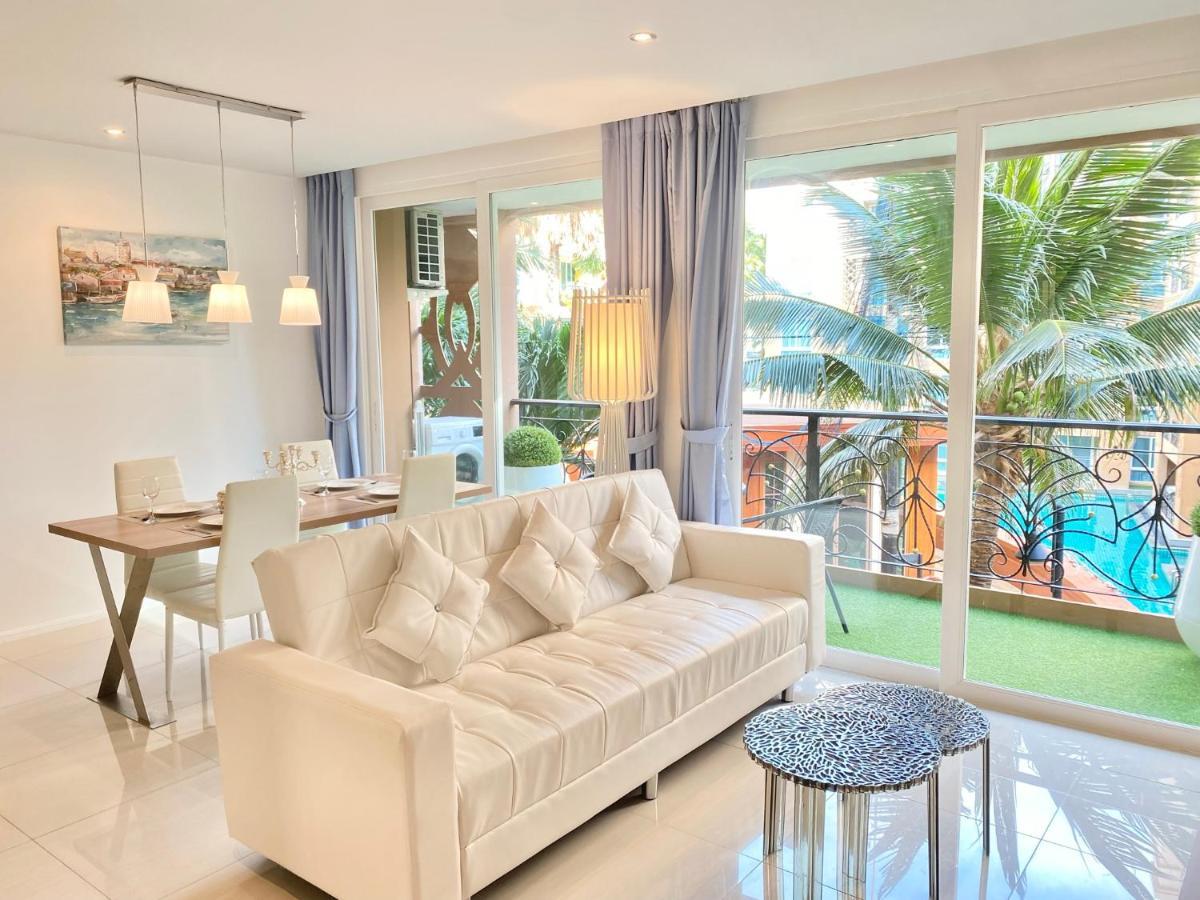 Atlantis & By Luxury Collection * Pantai Jomtien
